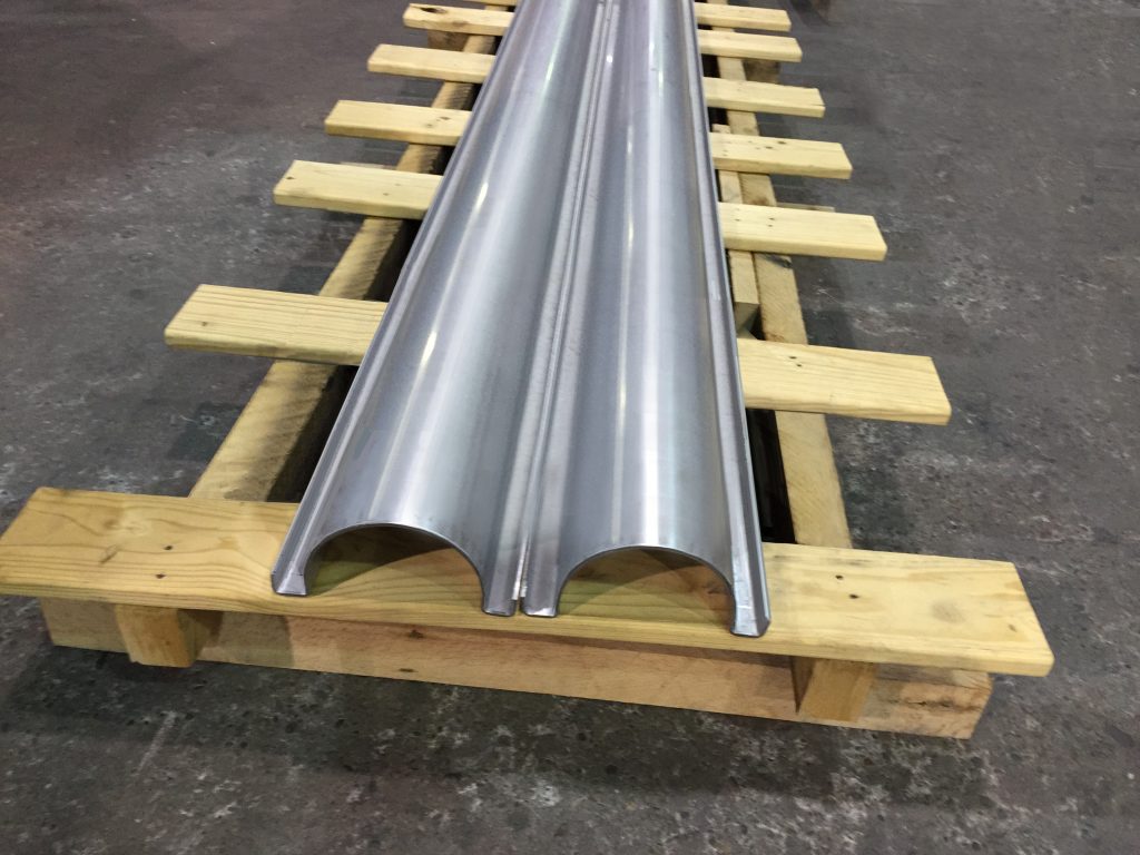 roll forming